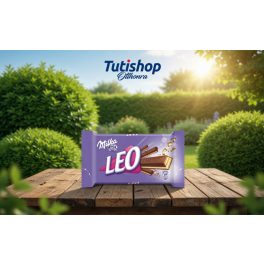 Milka Leo Csokoládé 33,3G