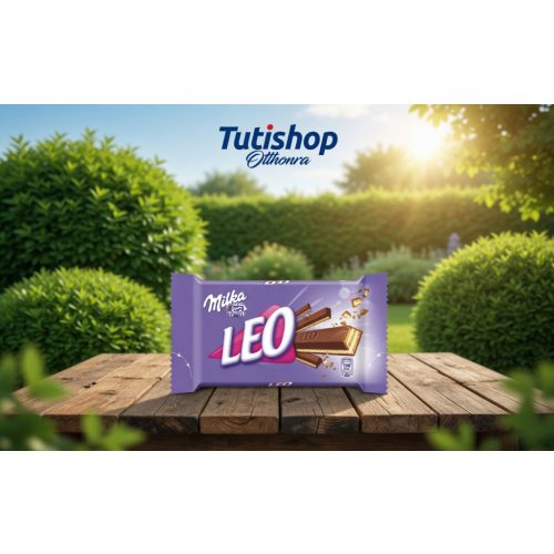Milka Leo Csokoládé 33,3G