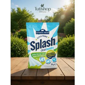 General Fresh Splash Függönyfehérítő 30gr