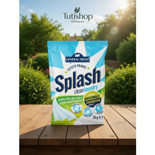 General Fresh Splash Függönyfehérítő 30gr