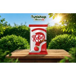 Kit-Kat Szelet 41.5G Mystery