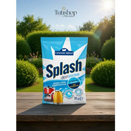 General Fresh vízkőoldó por háztartási kisgépekhez 50gr