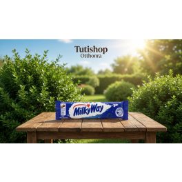 Milky Way 21.5G Tej Szelet