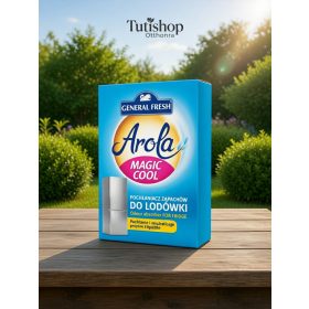 General Fresh hűtőszekrény szagtalanító