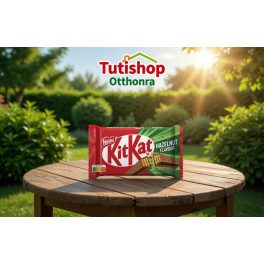 Kit-Kat Szelet 41.5G Mogyorós