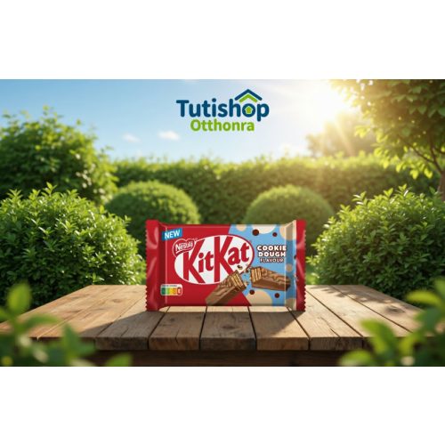 Kit-Kat Szelet 41.5G Cookie Dough