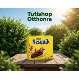 Nesquik Gabonaszelet 100G Multipack (4*25G)
