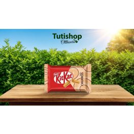 Kit-Kat Szelet 41.5G Churros