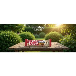  Kit-Kat Chunky Szelet 40G