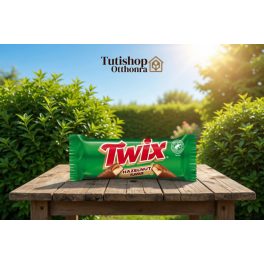  Twix 46G Mogyoró