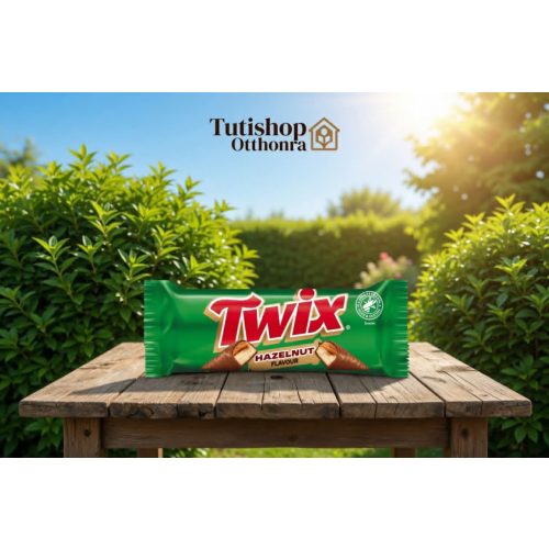  Twix 46G Mogyoró