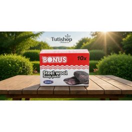 Bonus szappanos párna 10db