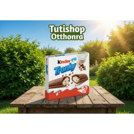 Kinder Tronky T5 90G