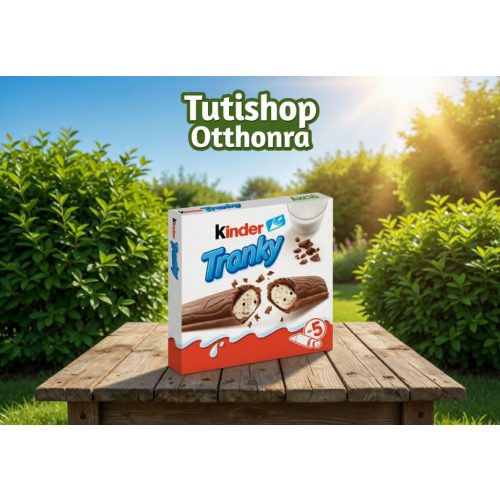 Kinder Tronky T5 90G