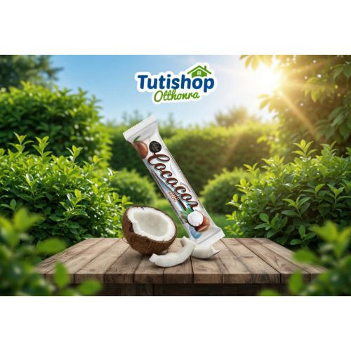 Toren 50G Cococoz kókuszos szelet
