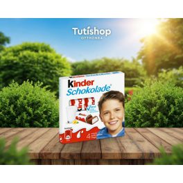 Kinder T4 50G Csokoládé