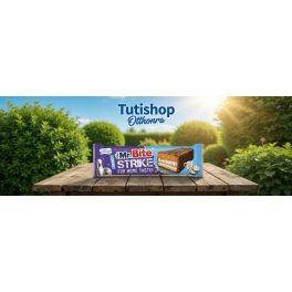Toren 40G Mr. Bite STRIKE Kókuszos csoki szelet