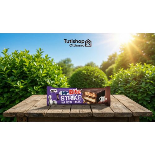 Toren 40G Mr. Bite STRIKE Étcsoki szelet