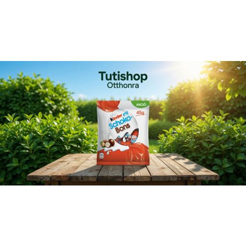 Kinder Schokobons T46 46G