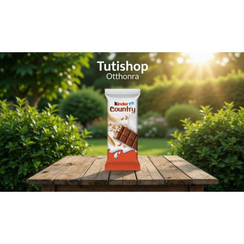 Kinder Country T1 23.5G