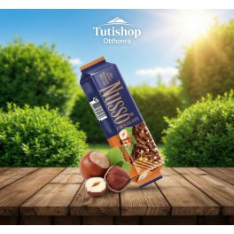 Toren 35G NUSSO Mogyorókrémes Ostya Szelet