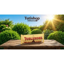 Toblerone 35G Tejes
