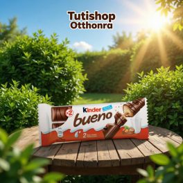 Kinder Bueno 43G