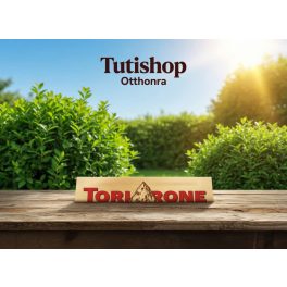 Toblerone 340G Tej