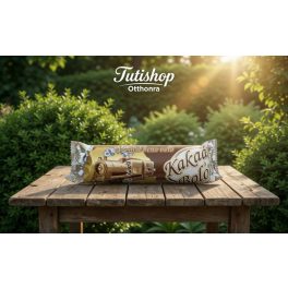 Kakaós Roló 30G /Retro/