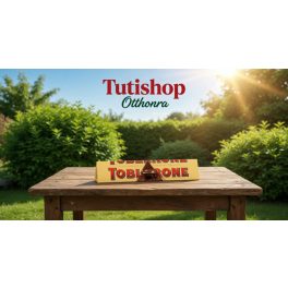 Toblerone 100G Tej