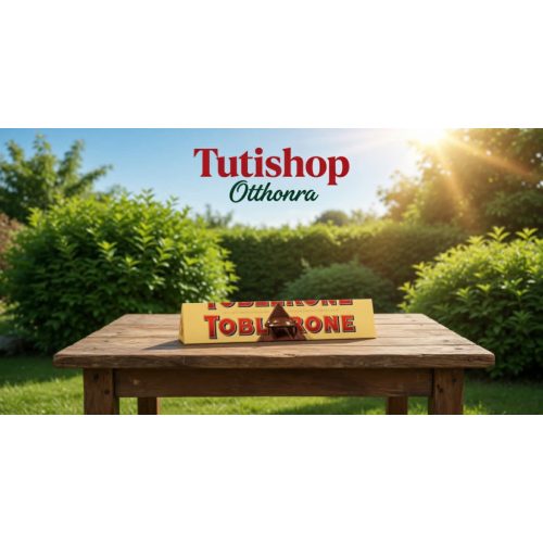 Toblerone 100G Tej