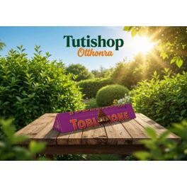 Toblerone 100G Fruit&Nut