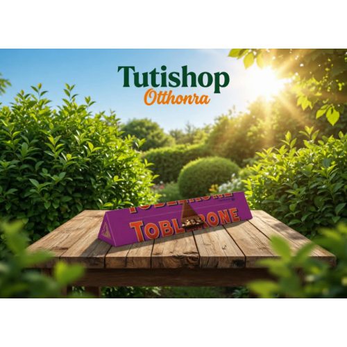 Toblerone 100G Fruit&Nut