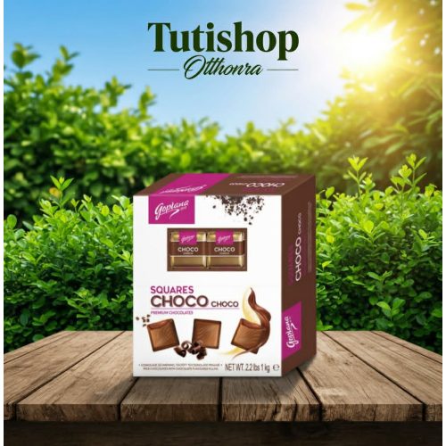  Goplana Kocka Choco-Choco 16G