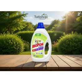 Biopon takarékos gél 19 mosásos Color 855ml