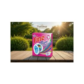 Fine kendő 12db Színvédő folteltávolítóval