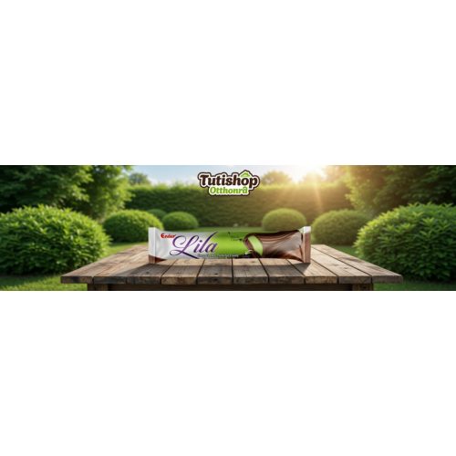 Ender Lila 42G Pisztáciás Csokoládé Szelet