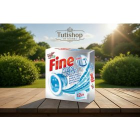 Fine kendő 12db Fehérítő