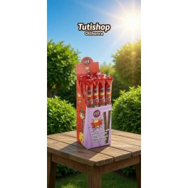 Elit Stick 36G Robbanócukros Tejcsokoládé