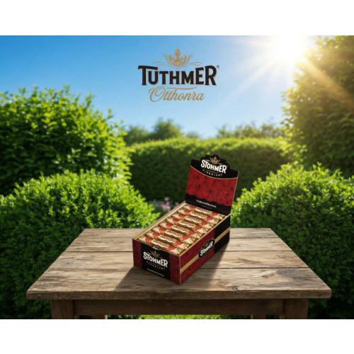 Stühmer Melódia Szelet 38G Étcsokoládé