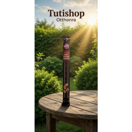 Elit Stick 36G Espresso Kávés Étcsokoládé 62%