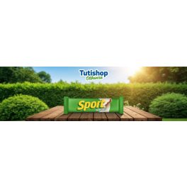 Csemege Szelet Sport Fehércsokis 31G