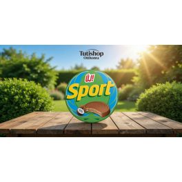 Csemege Sport Érem 30G Kókuszos