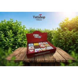 Chocolips Mini 20G Többféle