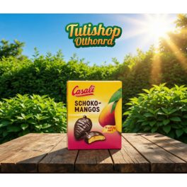 Casali Schoko-Bananen 150G Mangó