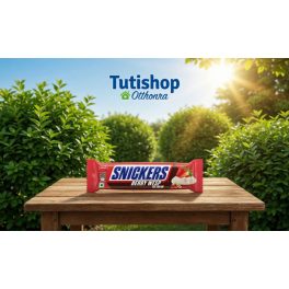 Snickers 40G Berry Whip