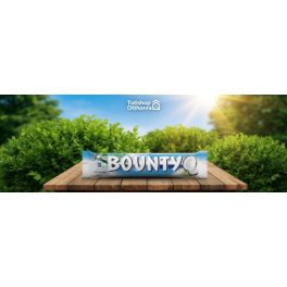  Bounty Tejcsokoládés Szelet 57G