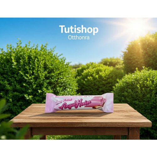 Rosso Bianco 40G Angel Hair Csokoládé