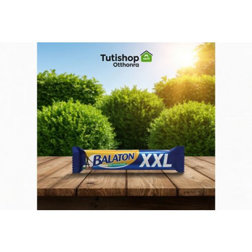 Balaton Szelet XXL Tej 45G