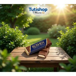 Roshen Szelet 33G Tej Créme Brulée